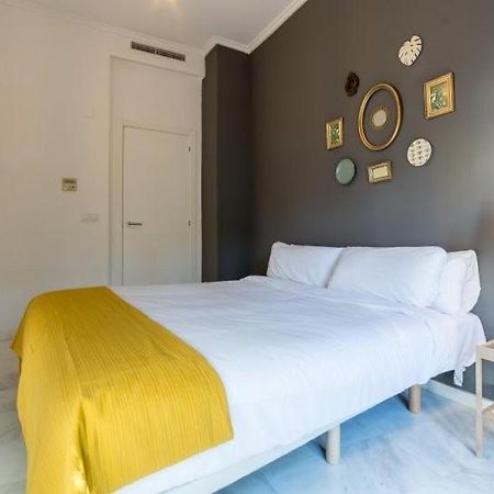 La Morella Del Carmen Apartment Valencia Luaran gambar