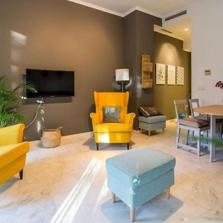 La Morella Del Carmen Apartment Valencia Luaran gambar