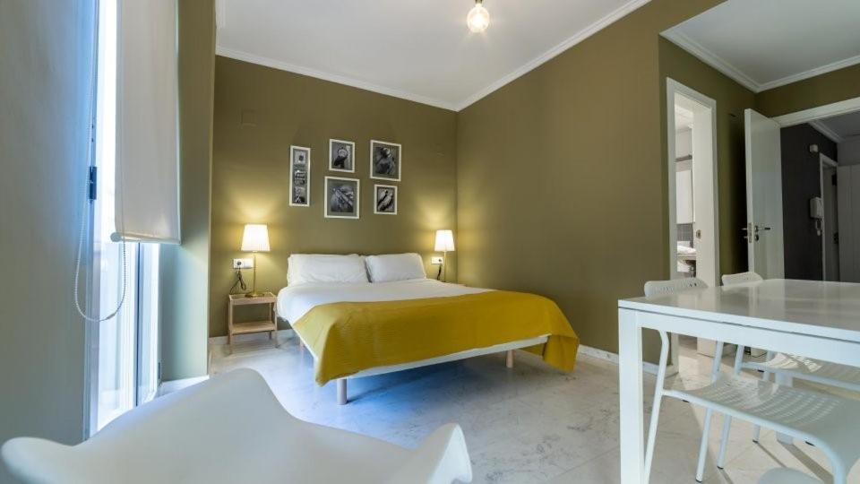 La Morella Del Carmen Apartment Valencia Luaran gambar