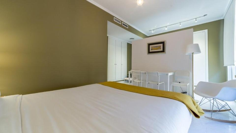 La Morella Del Carmen Apartment Valencia Luaran gambar