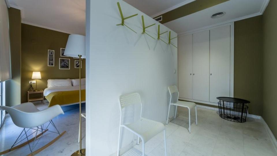 La Morella Del Carmen Apartment Valencia Luaran gambar