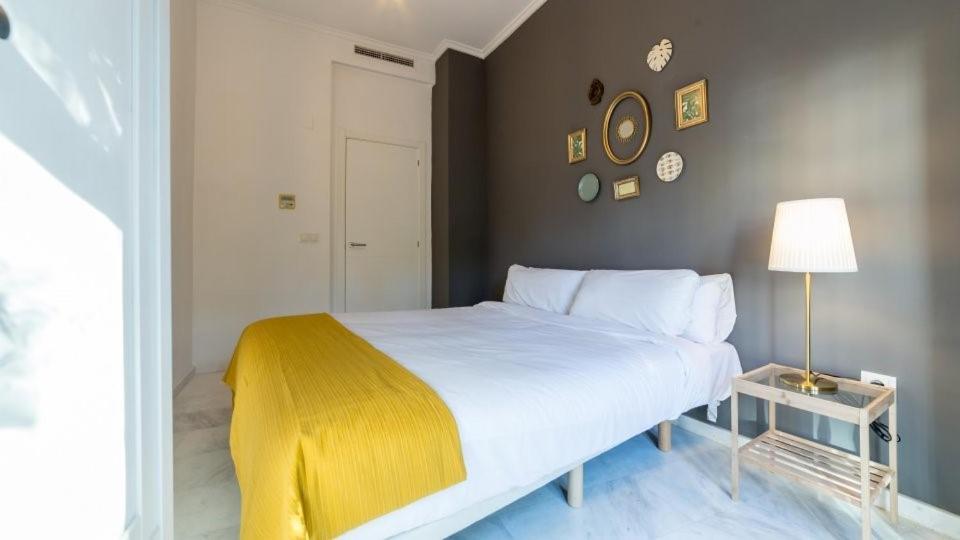 La Morella Del Carmen Apartment Valencia Luaran gambar