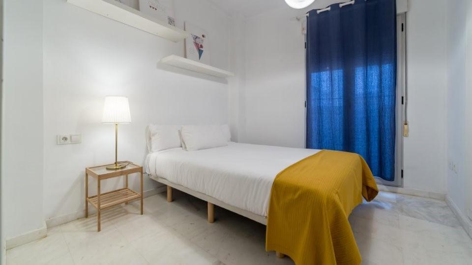 La Morella Del Carmen Apartment Valencia Luaran gambar