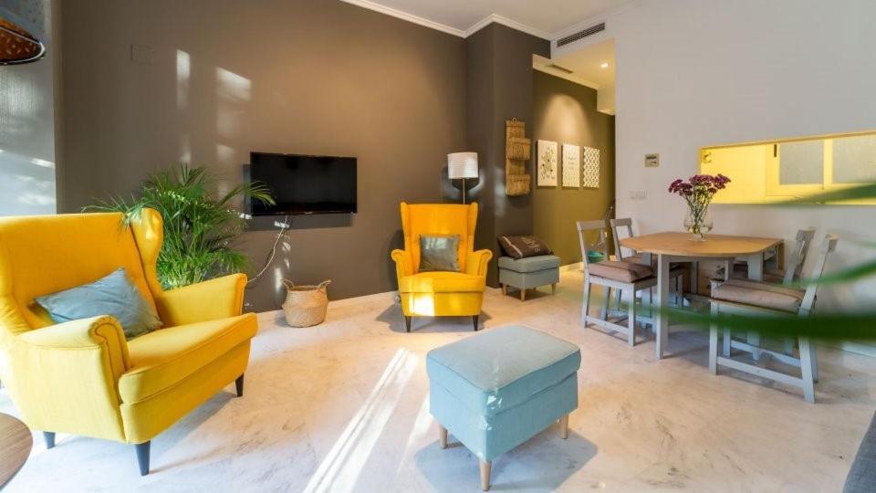La Morella Del Carmen Apartment Valencia Luaran gambar