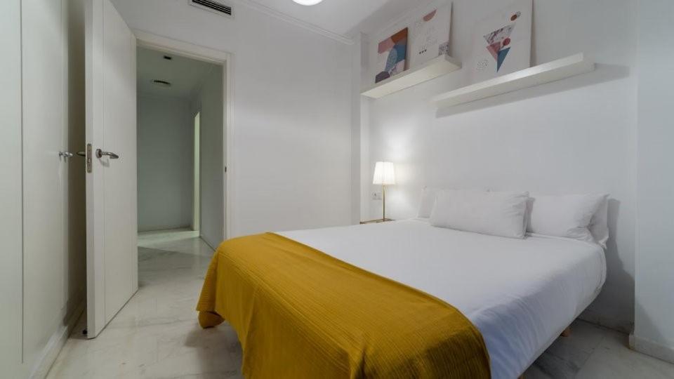 La Morella Del Carmen Apartment Valencia Luaran gambar