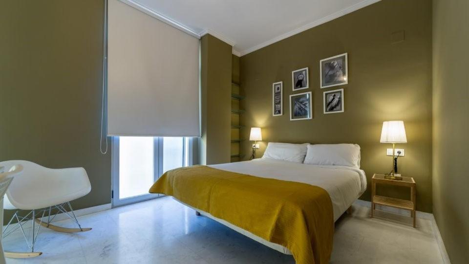 La Morella Del Carmen Apartment Valencia Luaran gambar
