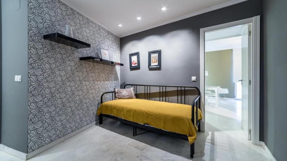 La Morella Del Carmen Apartment Valencia Luaran gambar