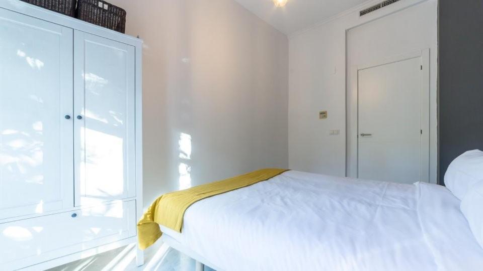 La Morella Del Carmen Apartment Valencia Luaran gambar