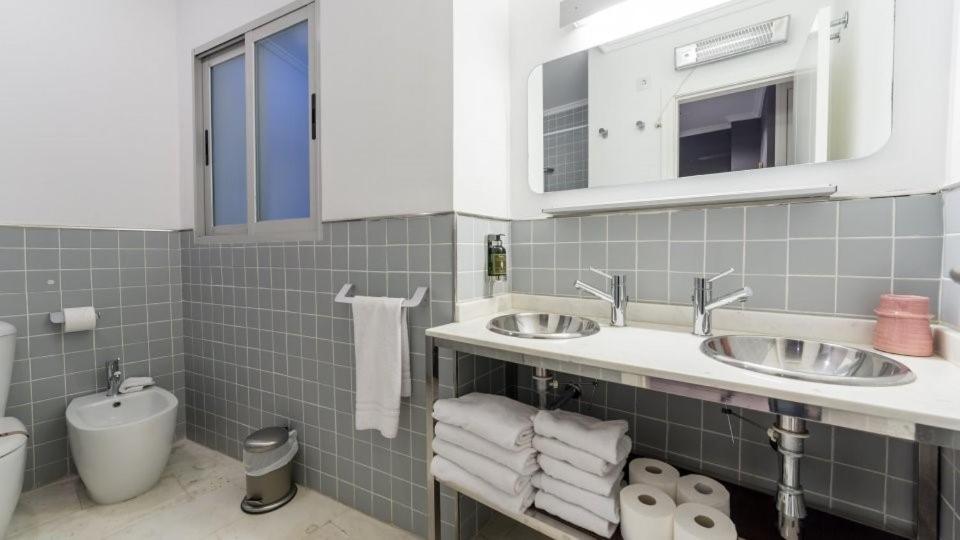 La Morella Del Carmen Apartment Valencia Luaran gambar