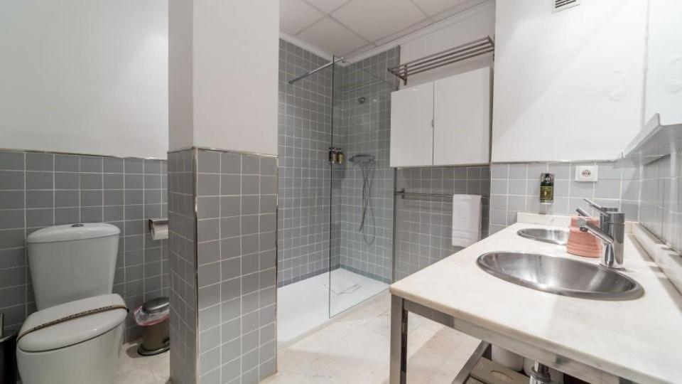 La Morella Del Carmen Apartment Valencia Luaran gambar