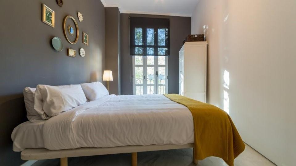 La Morella Del Carmen Apartment Valencia Luaran gambar